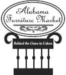 Alabama Furniture Market_logo_BW