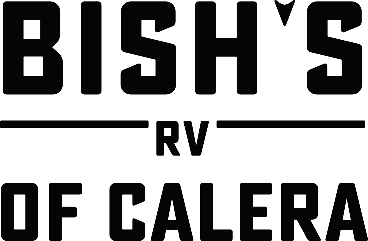 Bishs RV Calera_Logo
