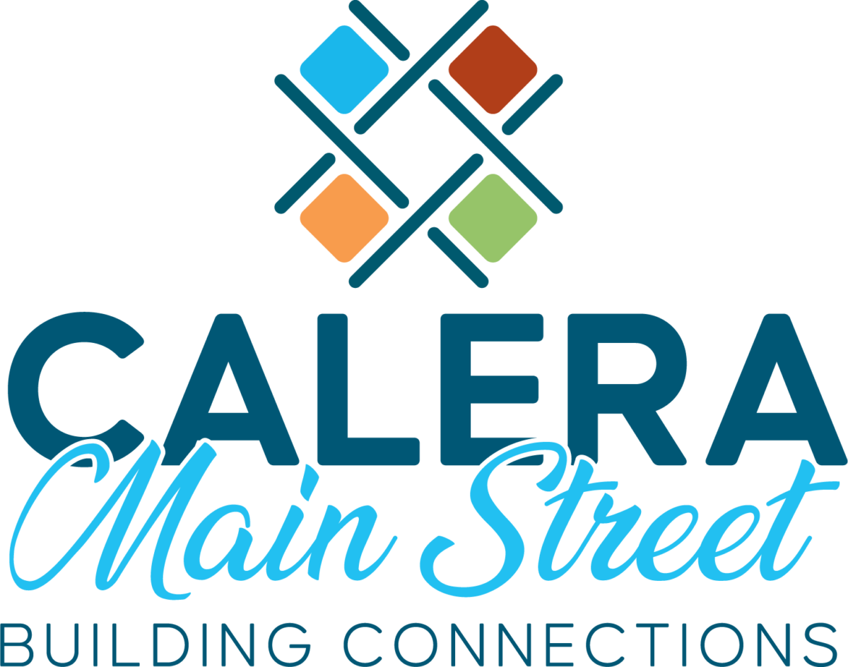 About Downtown Calera