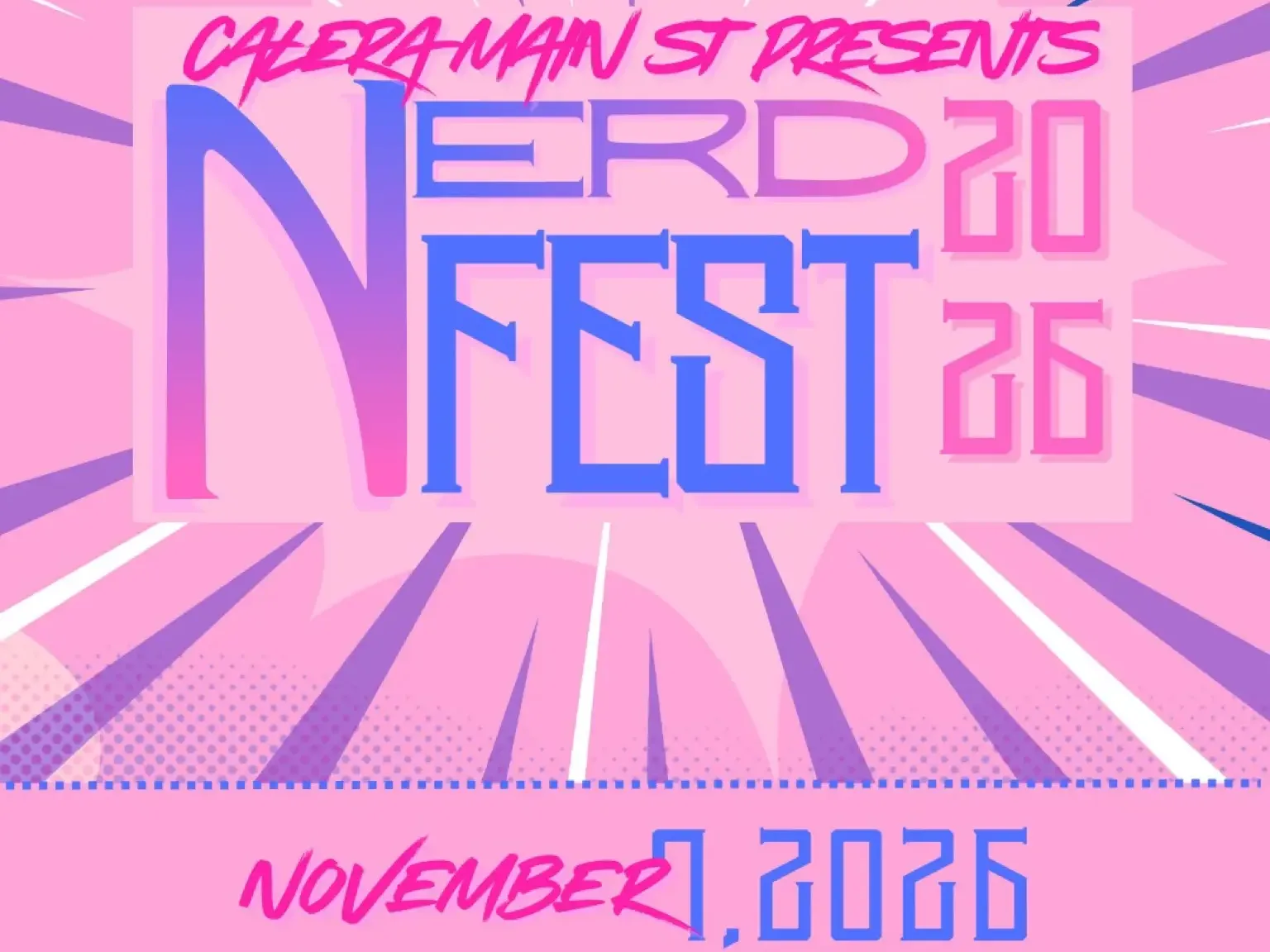 Calera-Nerd-Fest-2026-Nov-7-2026_2c