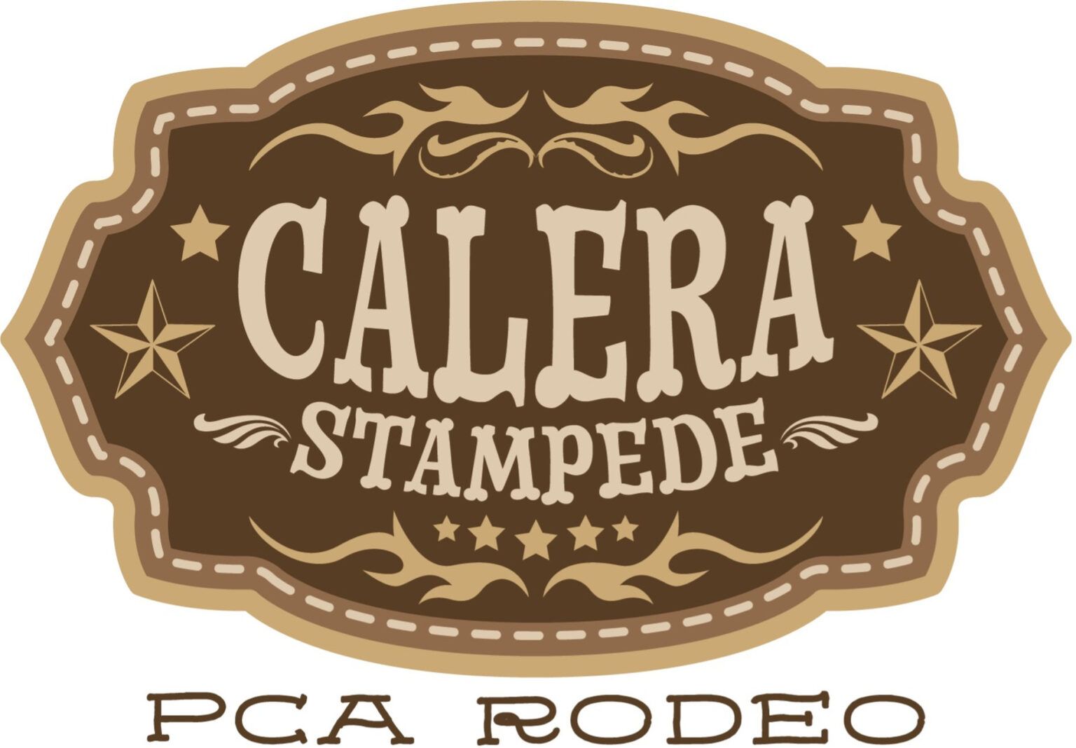 Calera Stampede PCA Rodeo – Downtown Calera