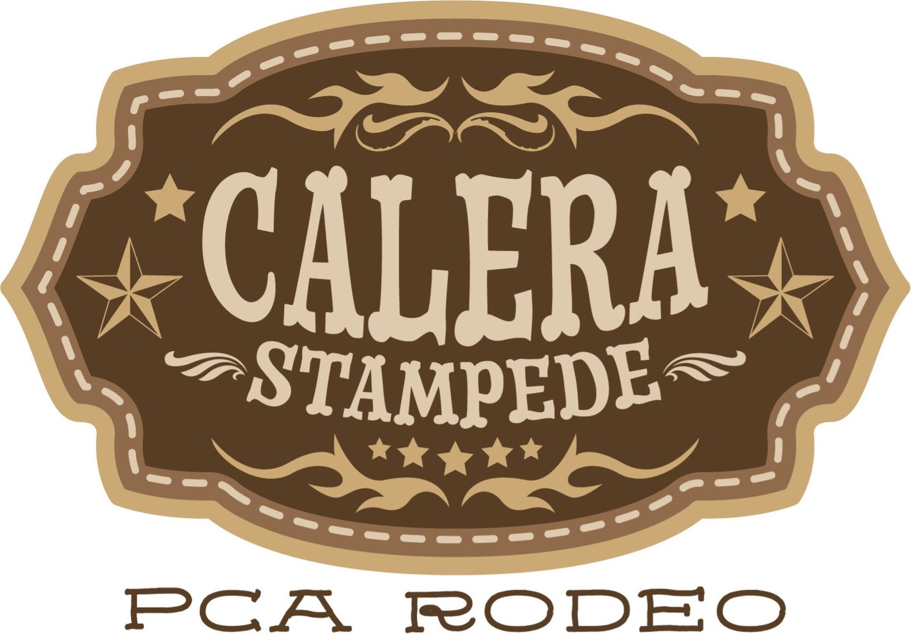 Calera Stampeded Rodeo with 3R Rodeo Company Oct 17 & 18 2025