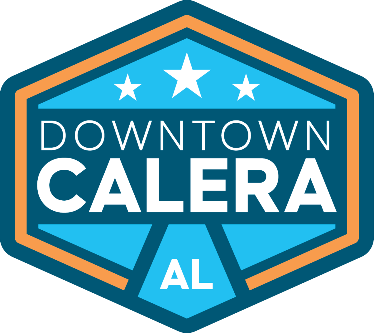 Events Downtown Calera