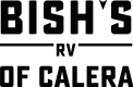 Bishs RV Calera_Logo_BW