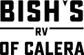 Bishs RV Calera_Logo_BW