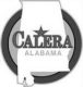 City of Calera_logo_BW