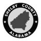Shelby County Alabama_logo_BW