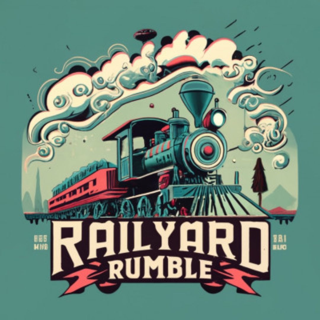The Rail Yard Rumble Sponsored by Latitude 64 - Jan 24 2026